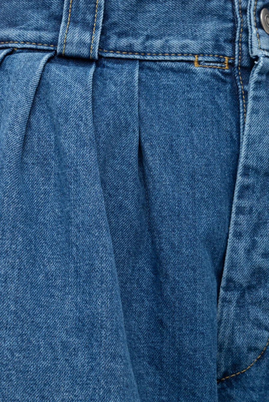 Джинсы Maison Margiela