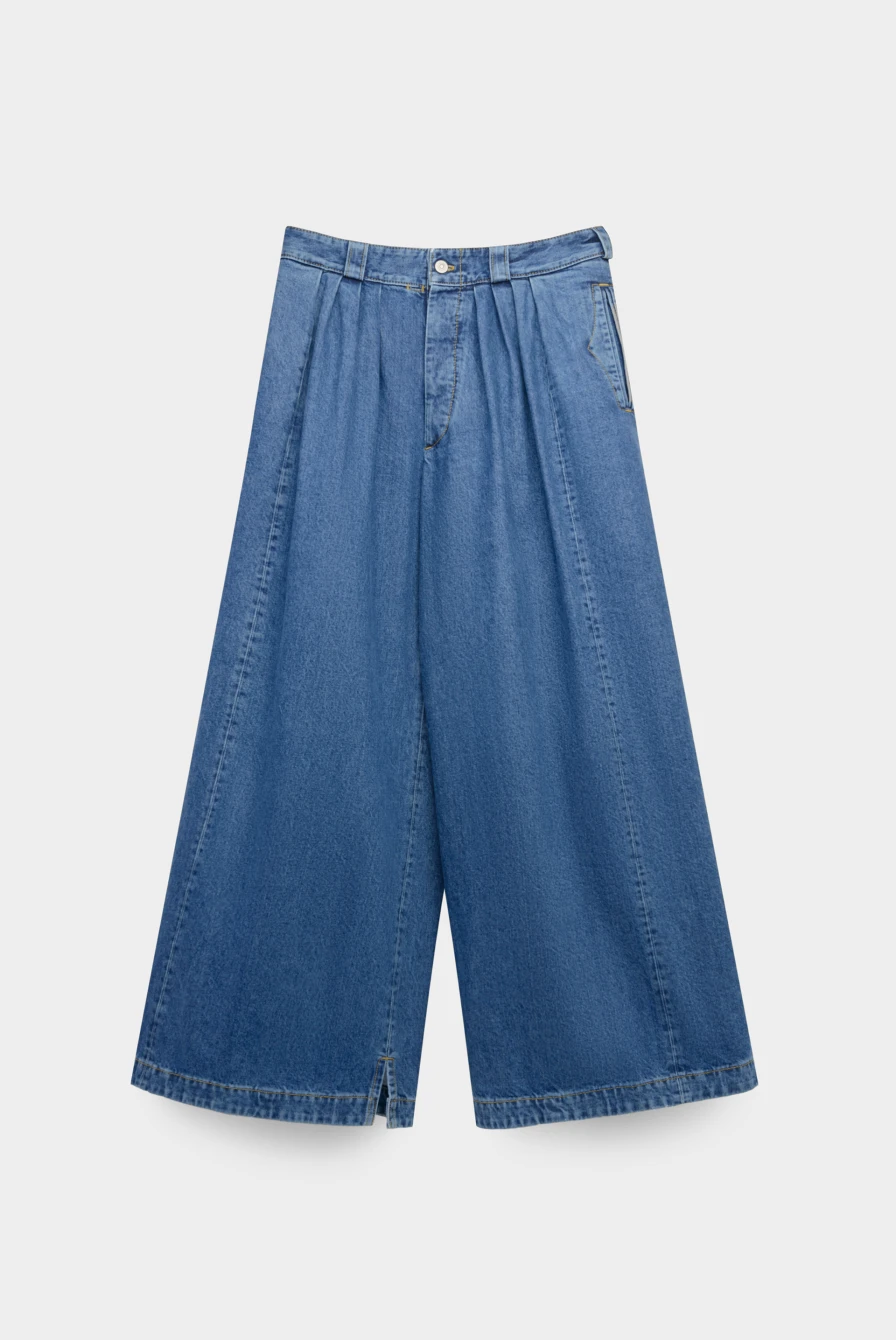 Джинсы Maison Margiela