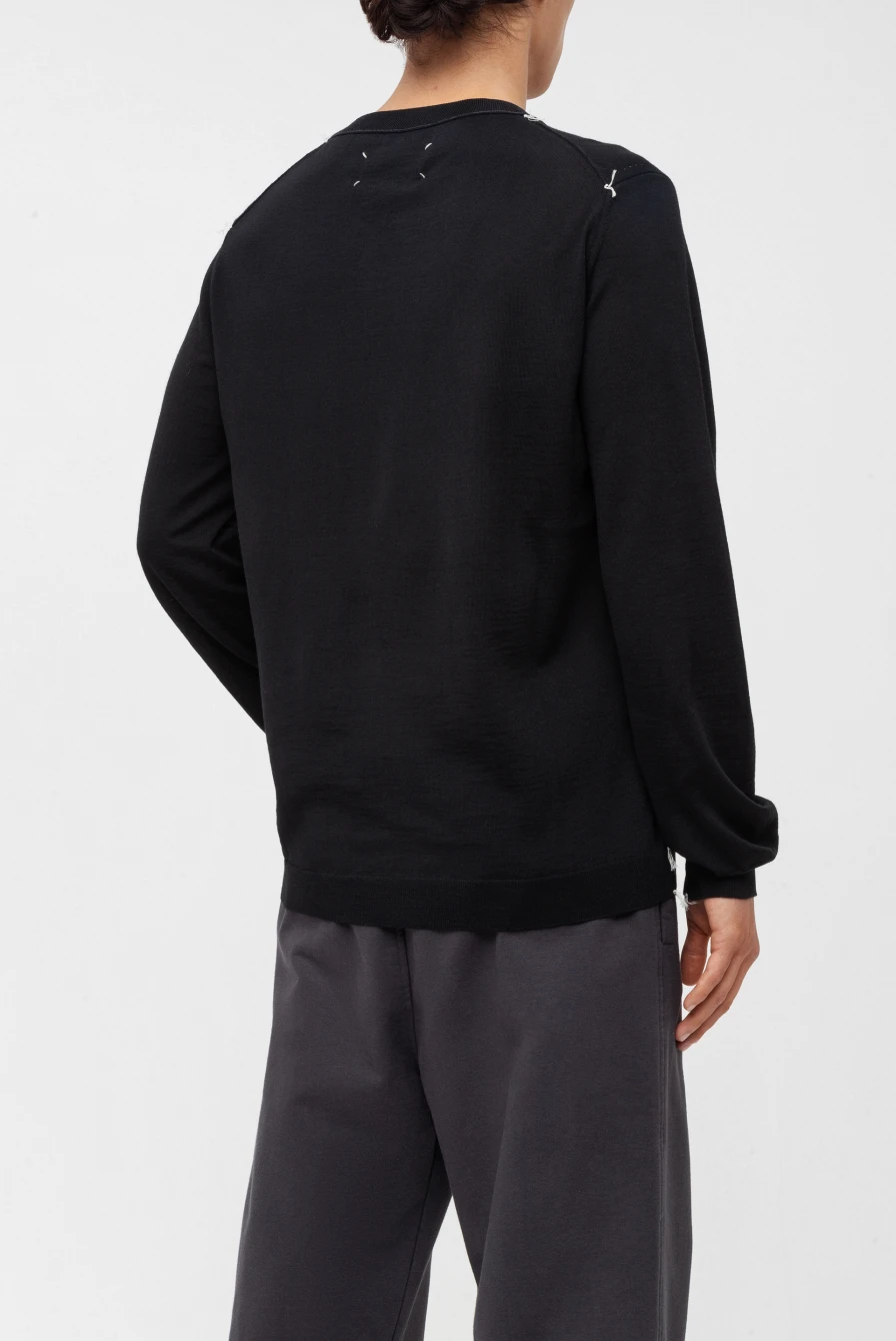 Джемпер Maison Margiela