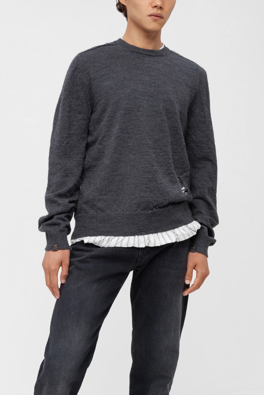 Джемпер Maison Margiela