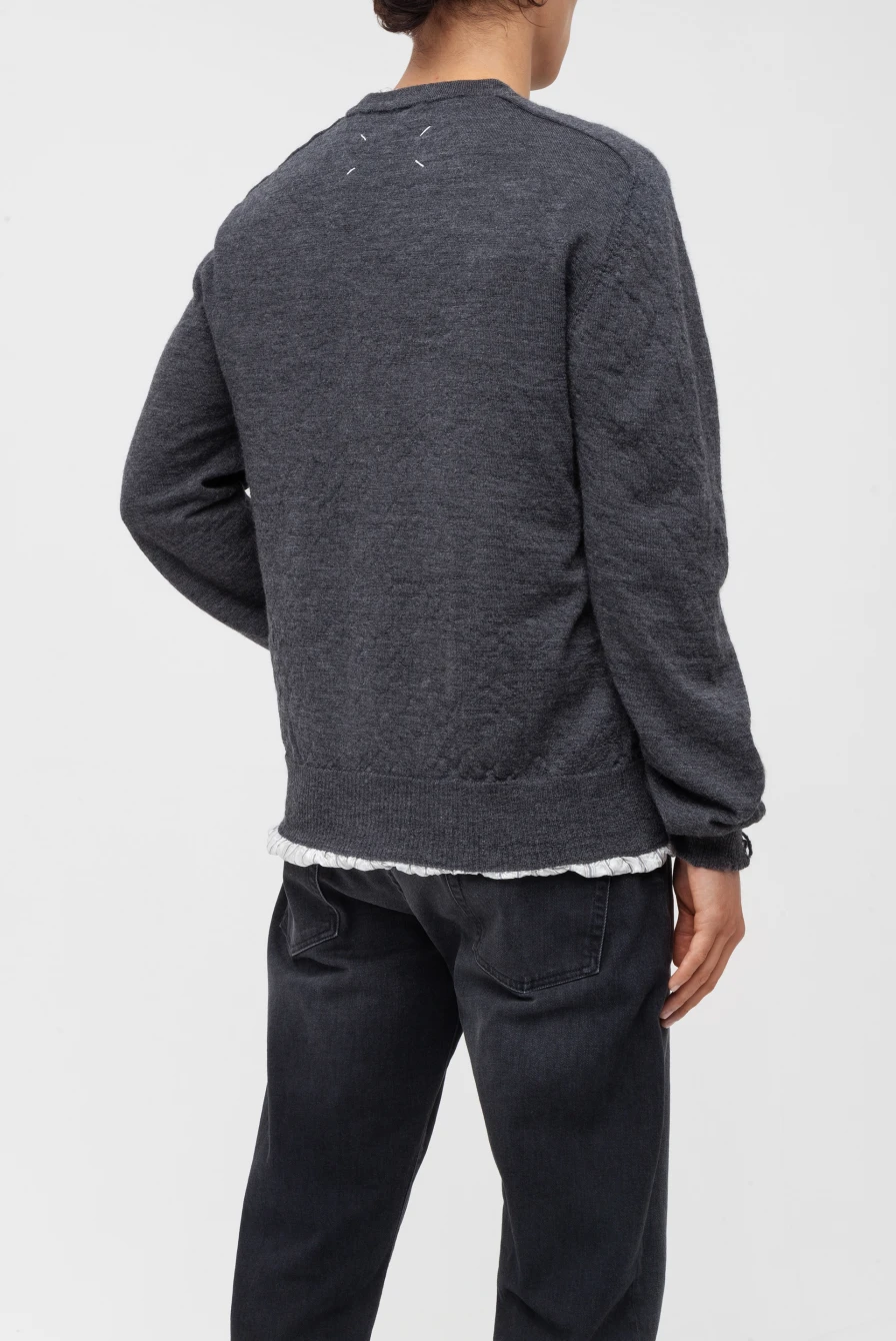 Джемпер Maison Margiela