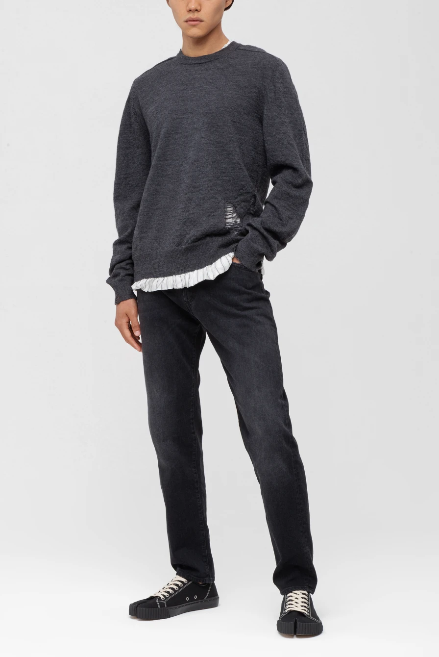 Джемпер Maison Margiela