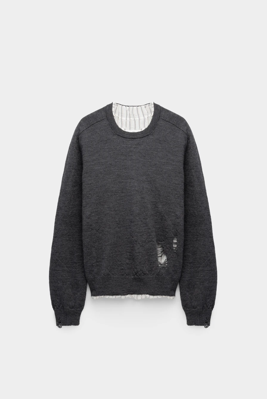 Джемпер Maison Margiela