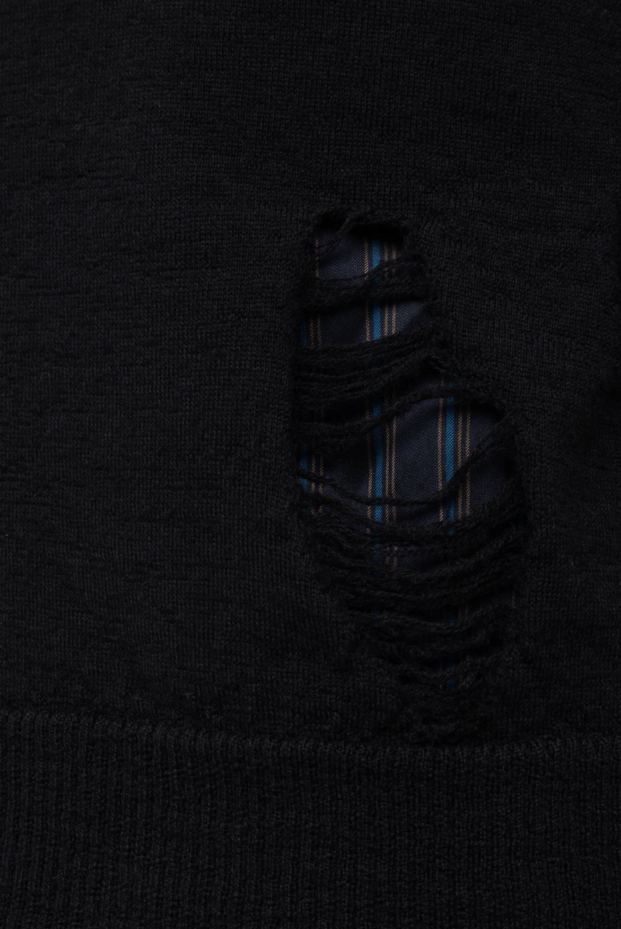 Джемпер Maison Margiela