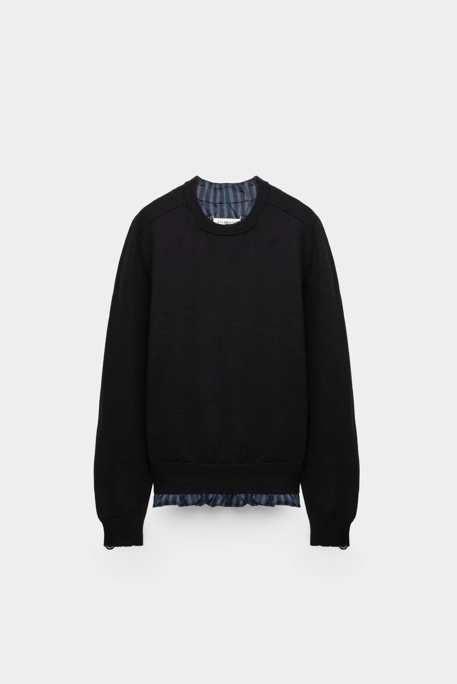 Джемпер Maison Margiela