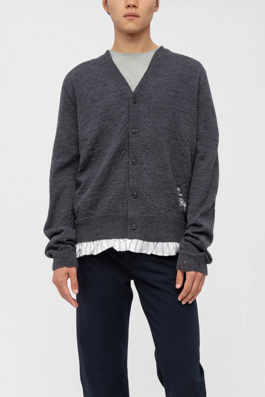 Кардиган Maison Margiela