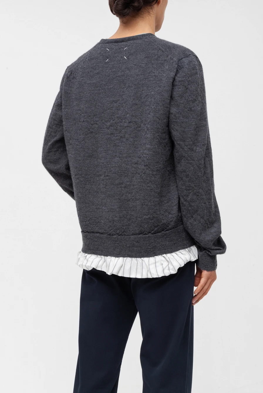 Кардиган Maison Margiela