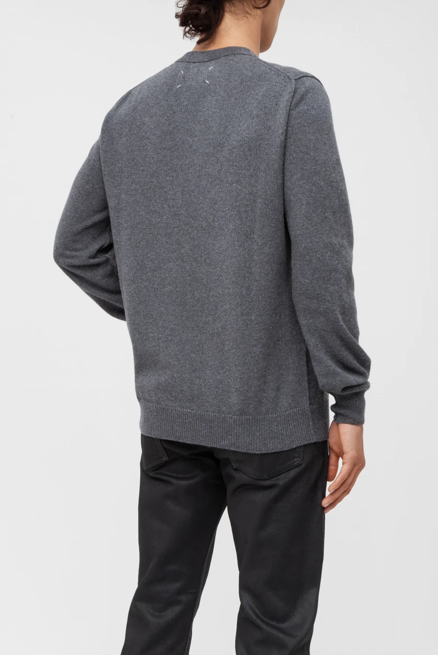 Джемпер Maison Margiela