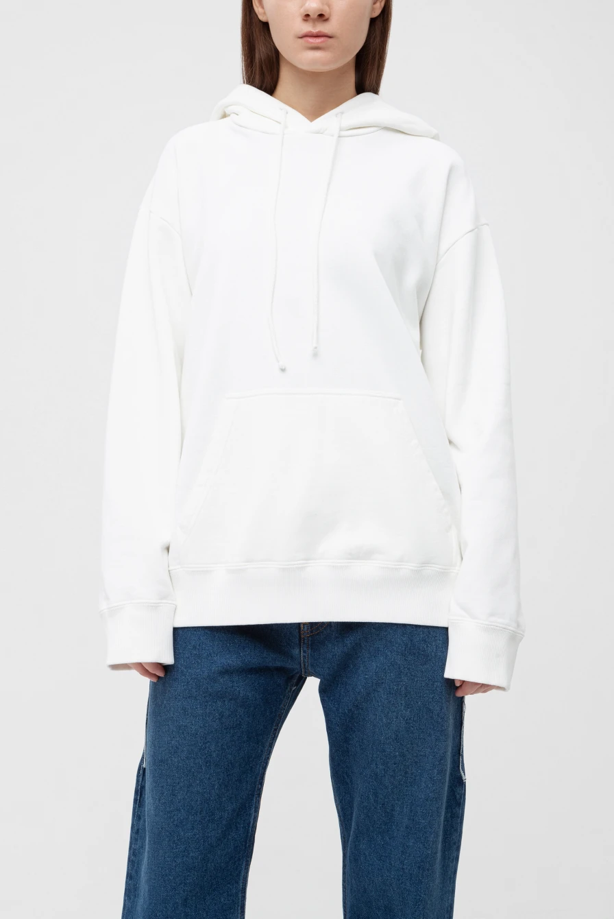 Худи Maison Margiela