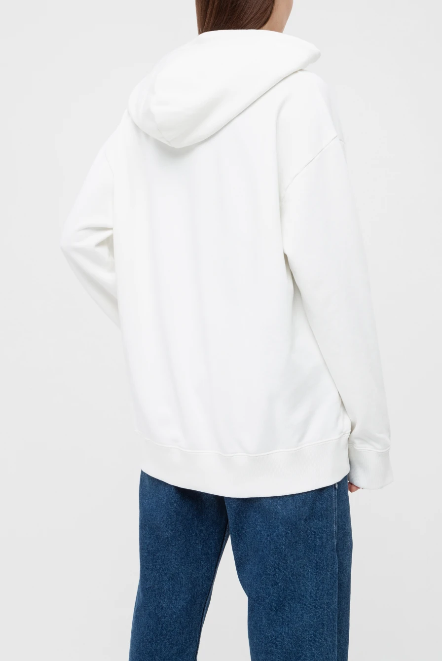 Худи Maison Margiela