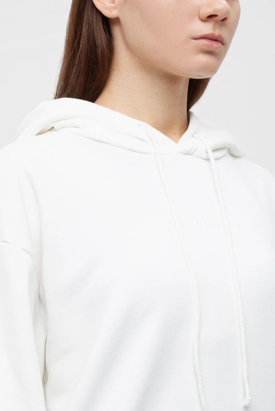 Худи Maison Margiela