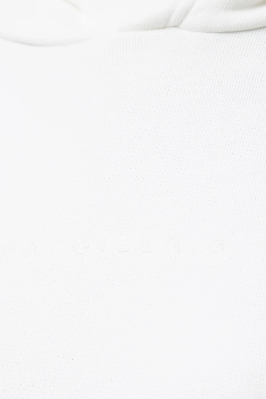 Худи Maison Margiela