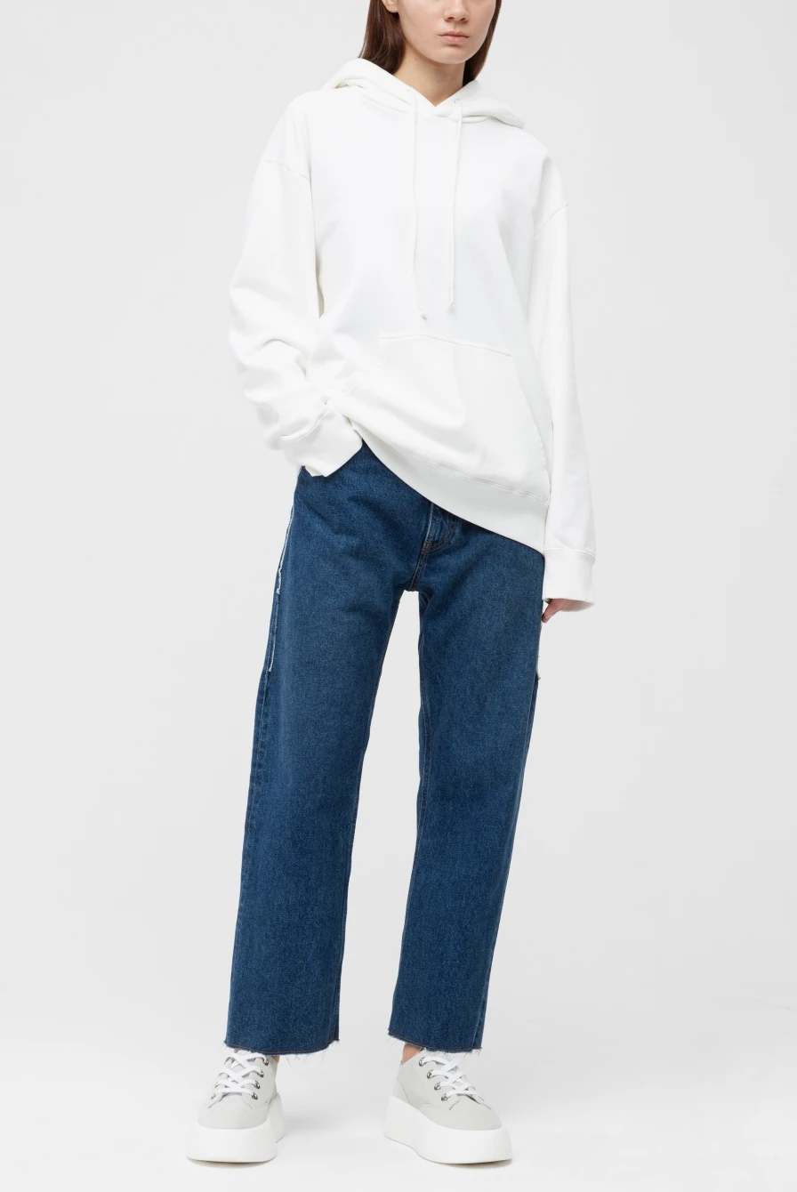 Худи Maison Margiela
