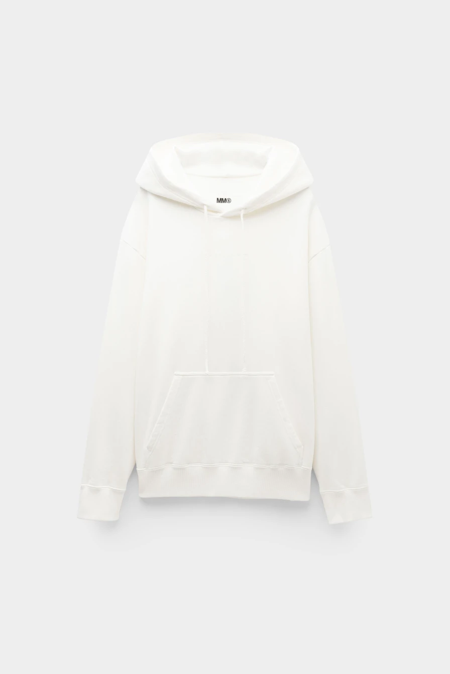 Худи Maison Margiela