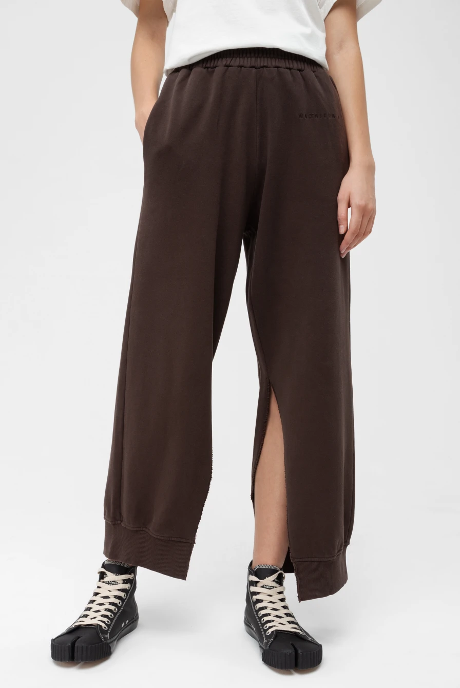 Брюки Maison Margiela