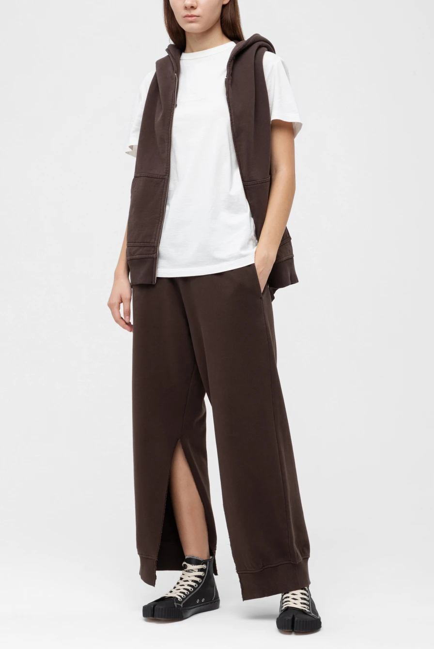 Брюки Maison Margiela