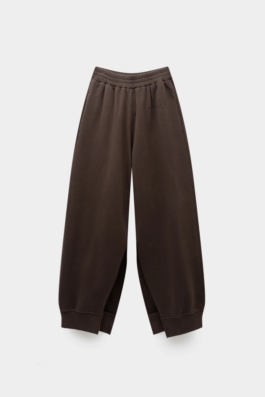 Брюки Maison Margiela