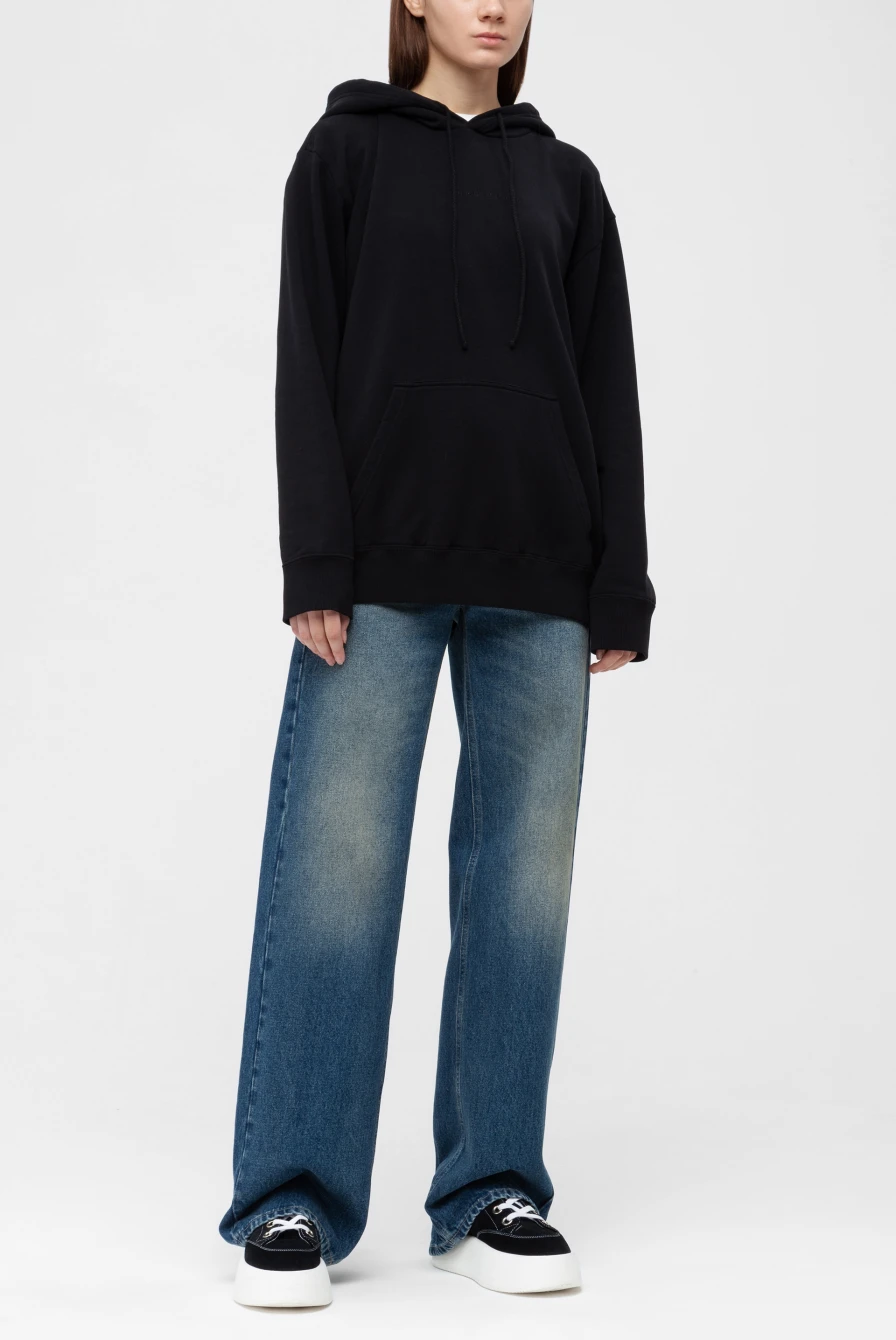 Джинсы Maison Margiela