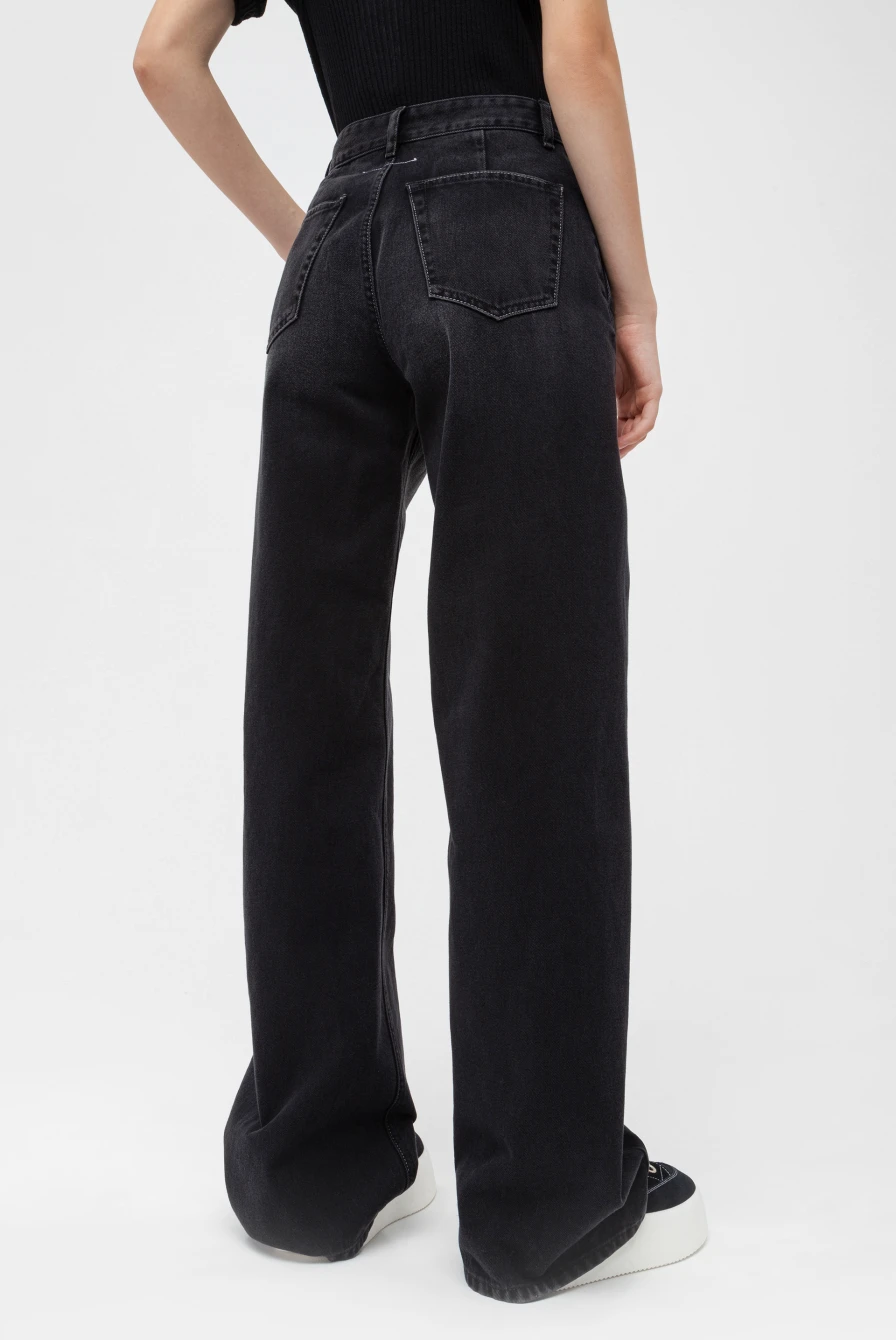 Джинсы Maison Margiela