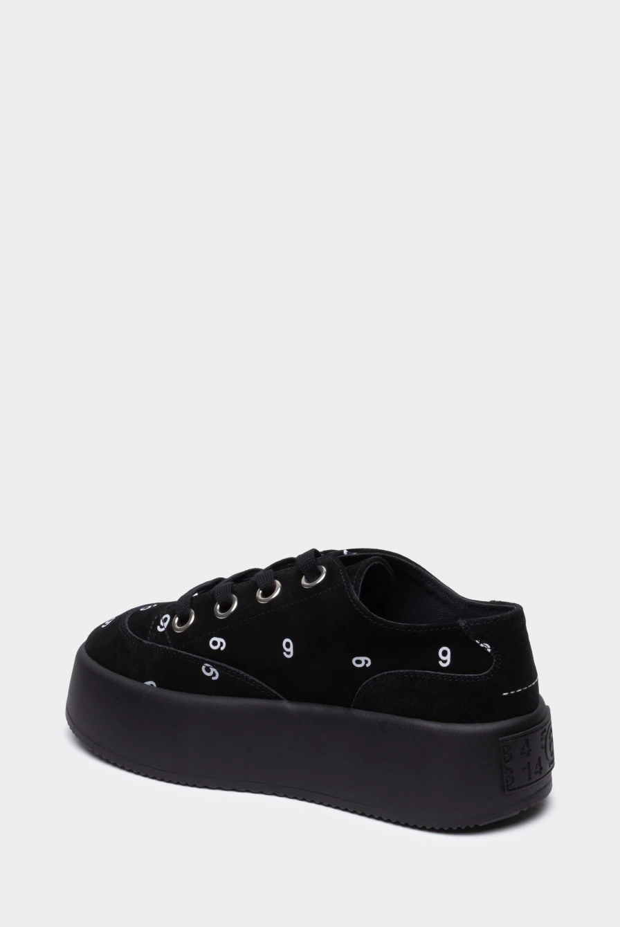 Margiela nere hotsell
