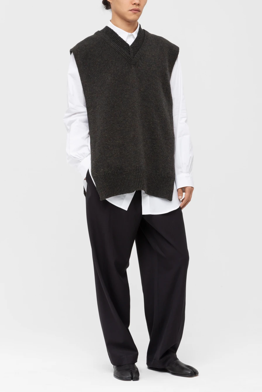 Жилет Maison Margiela