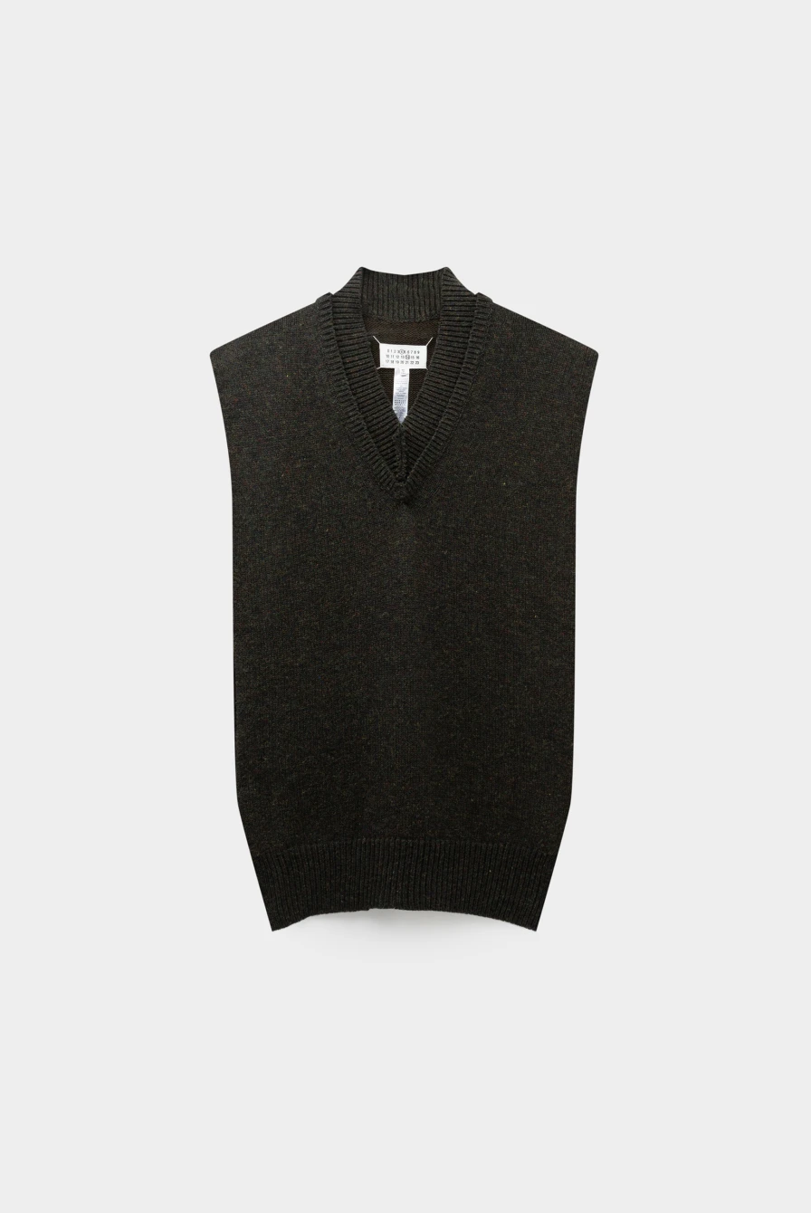 Жилет Maison Margiela