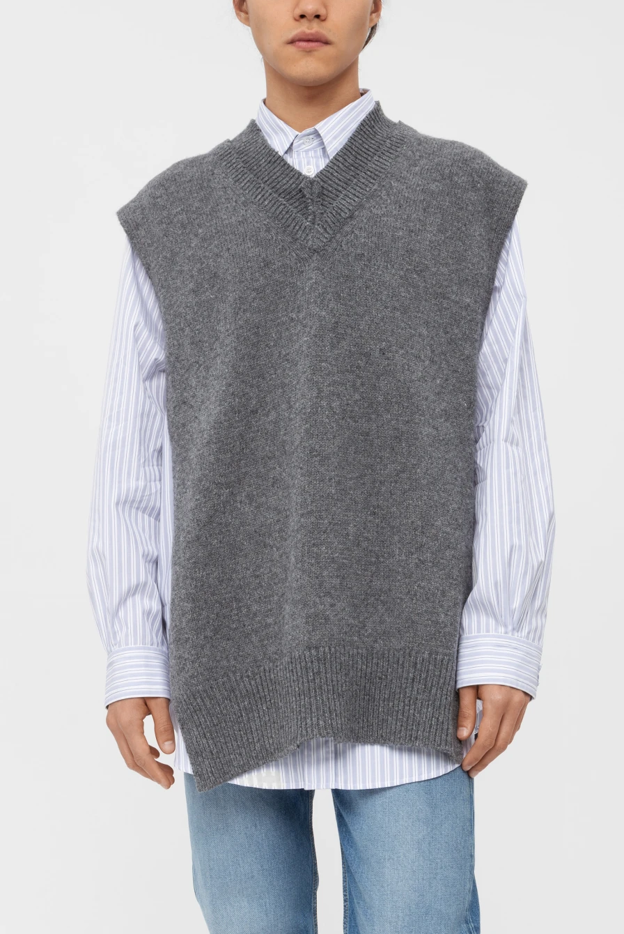 Жилет Maison Margiela