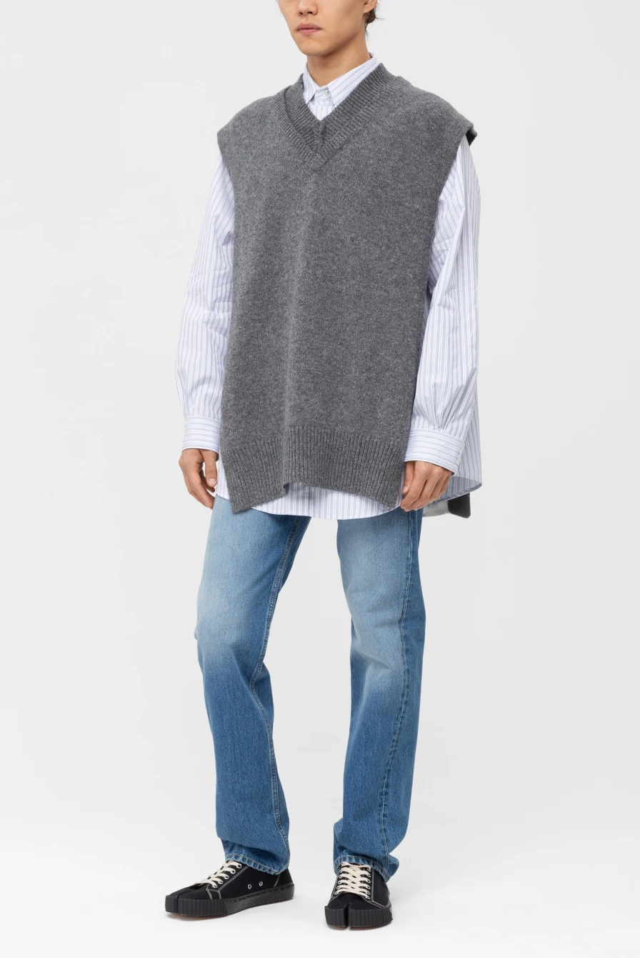 Жилет Maison Margiela