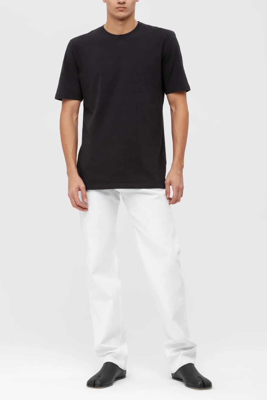 Футболка Maison Margiela