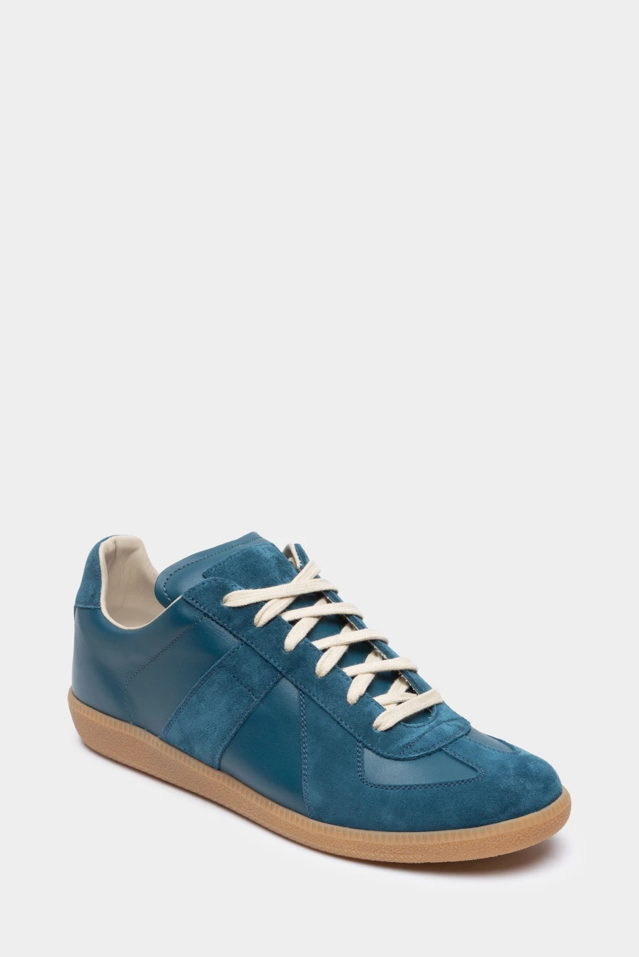 Кеды Maison Margiela