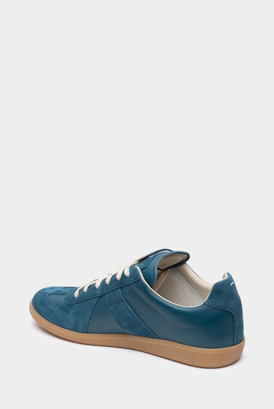Кеды Maison Margiela