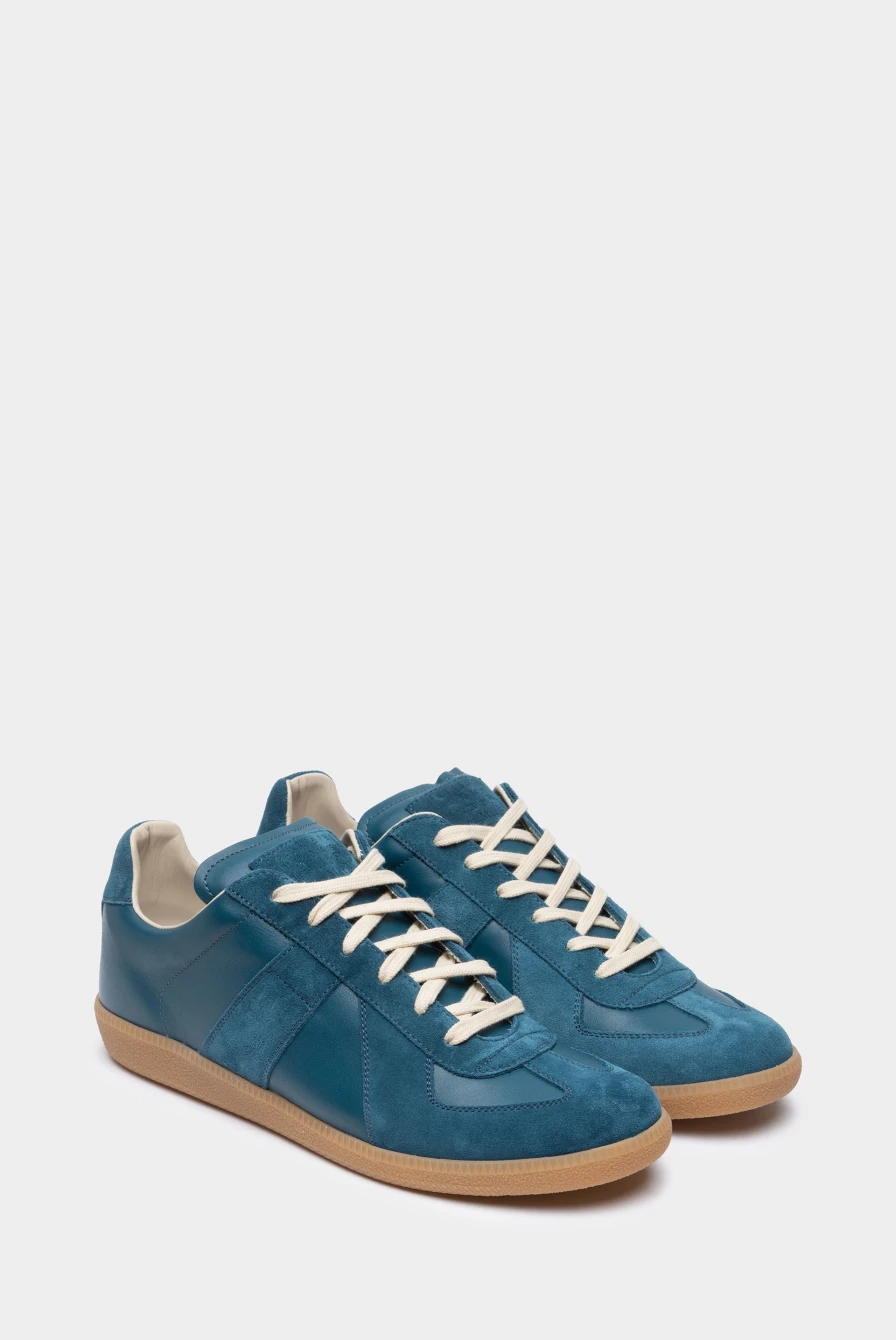 Кеды Maison Margiela