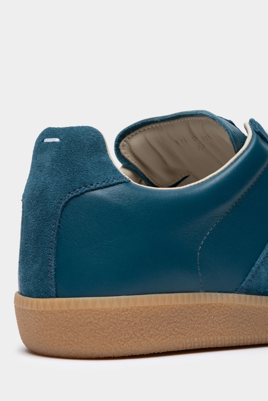 Кеды Maison Margiela