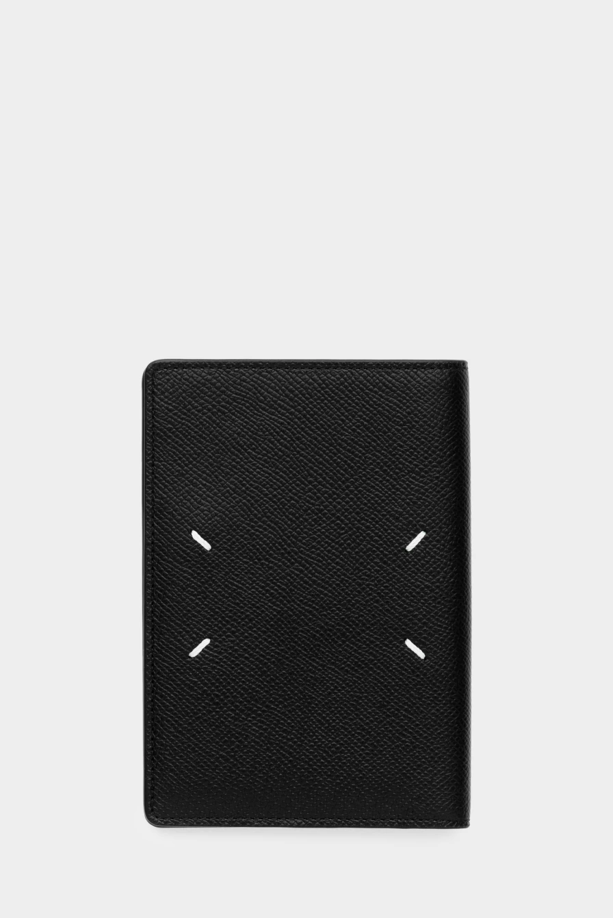 Обложка для паспорта Maison Margiela
