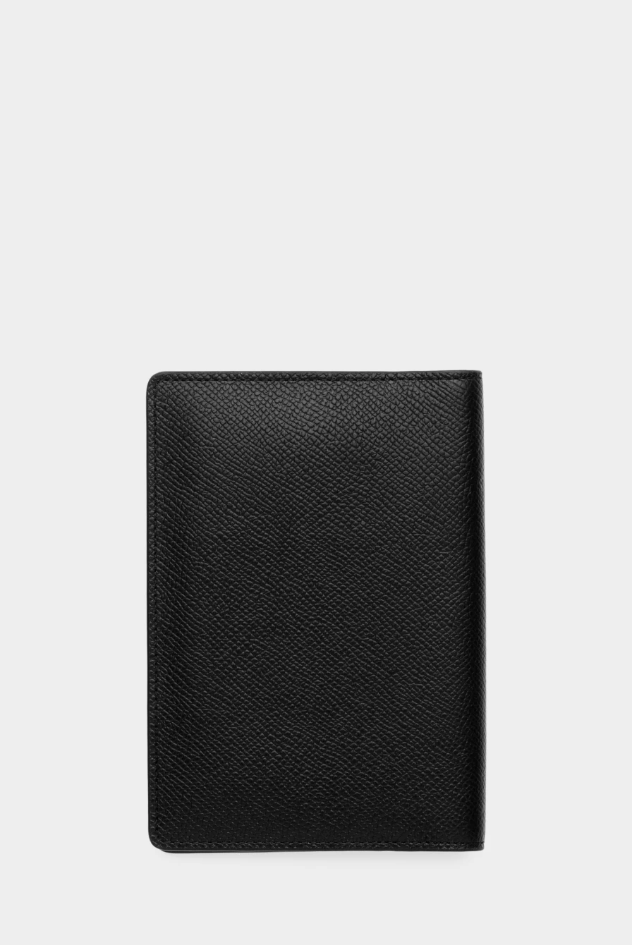 Обложка для паспорта Maison Margiela