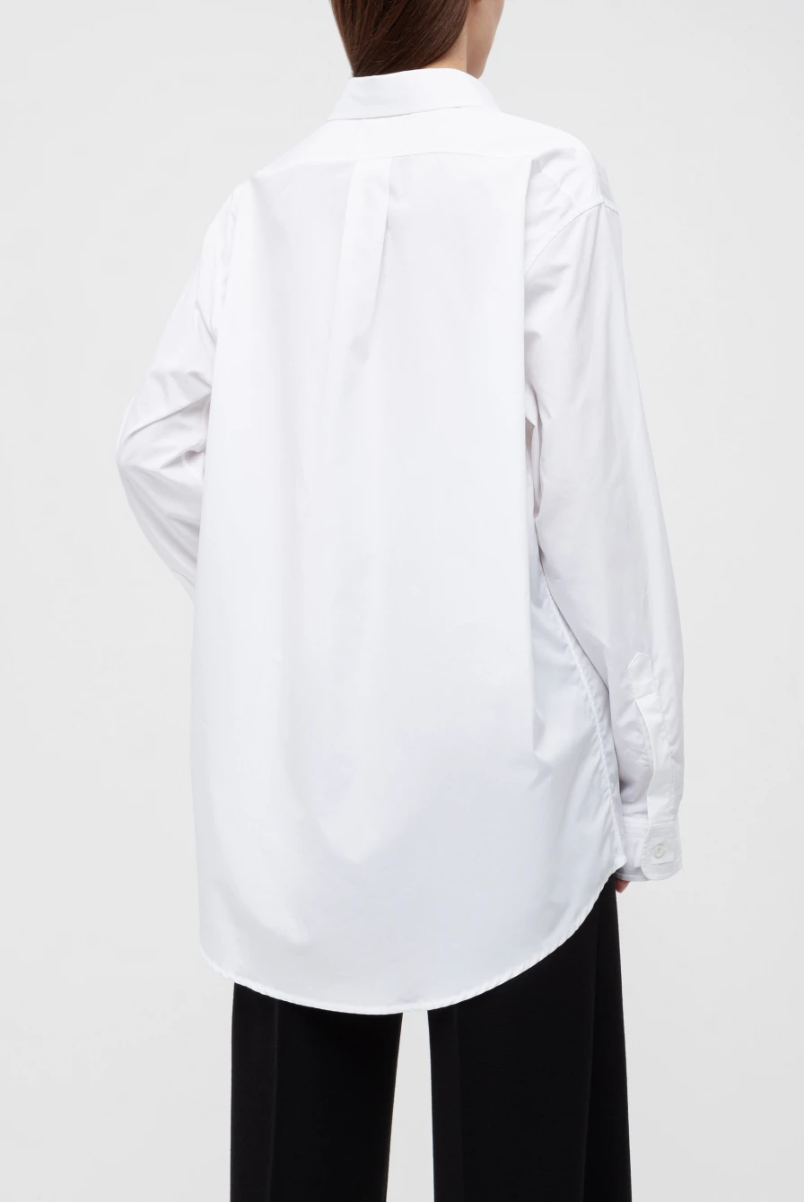 Рубашка Maison Margiela