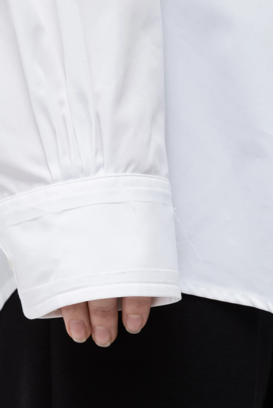 Рубашка Maison Margiela