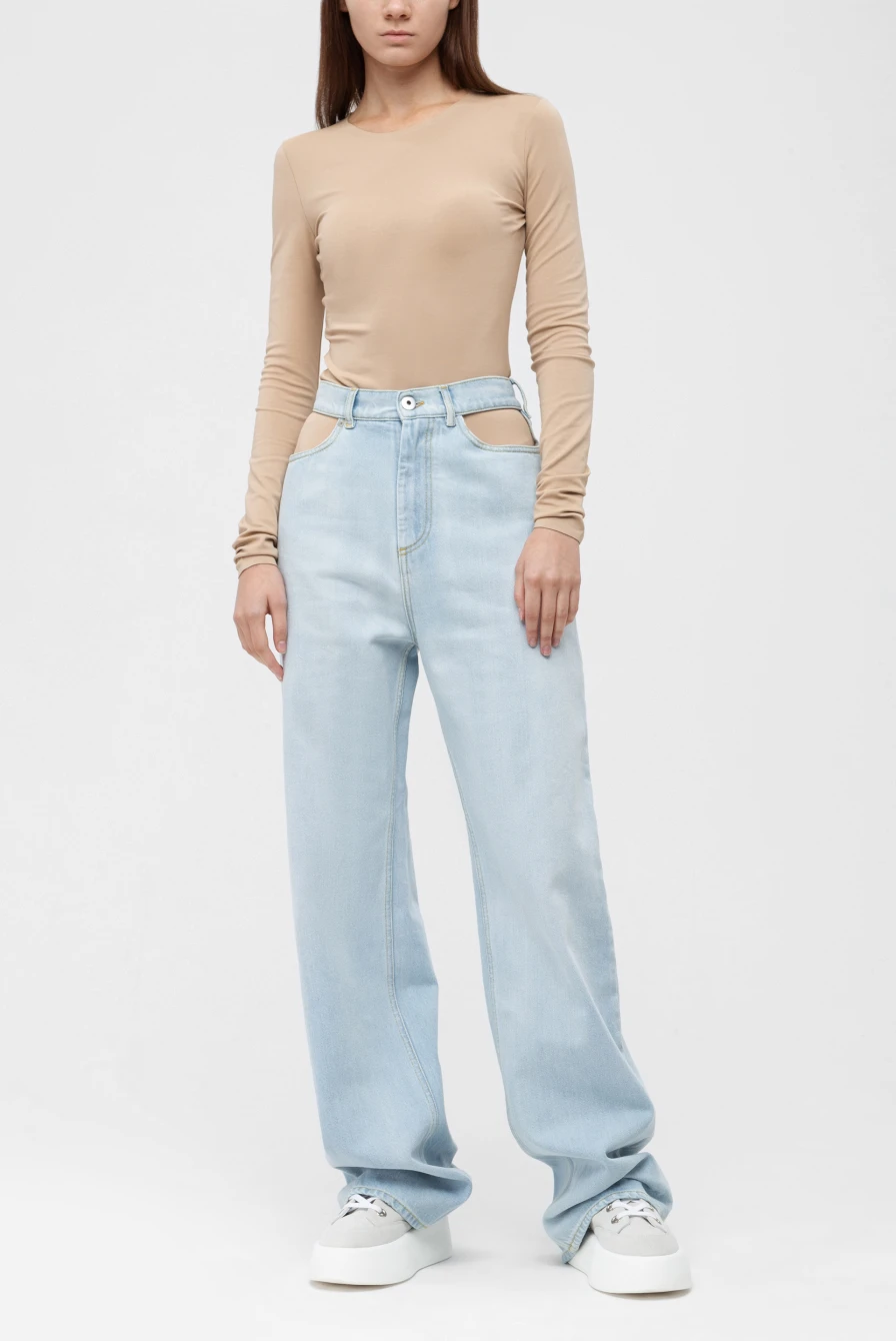 Боди Maison Margiela