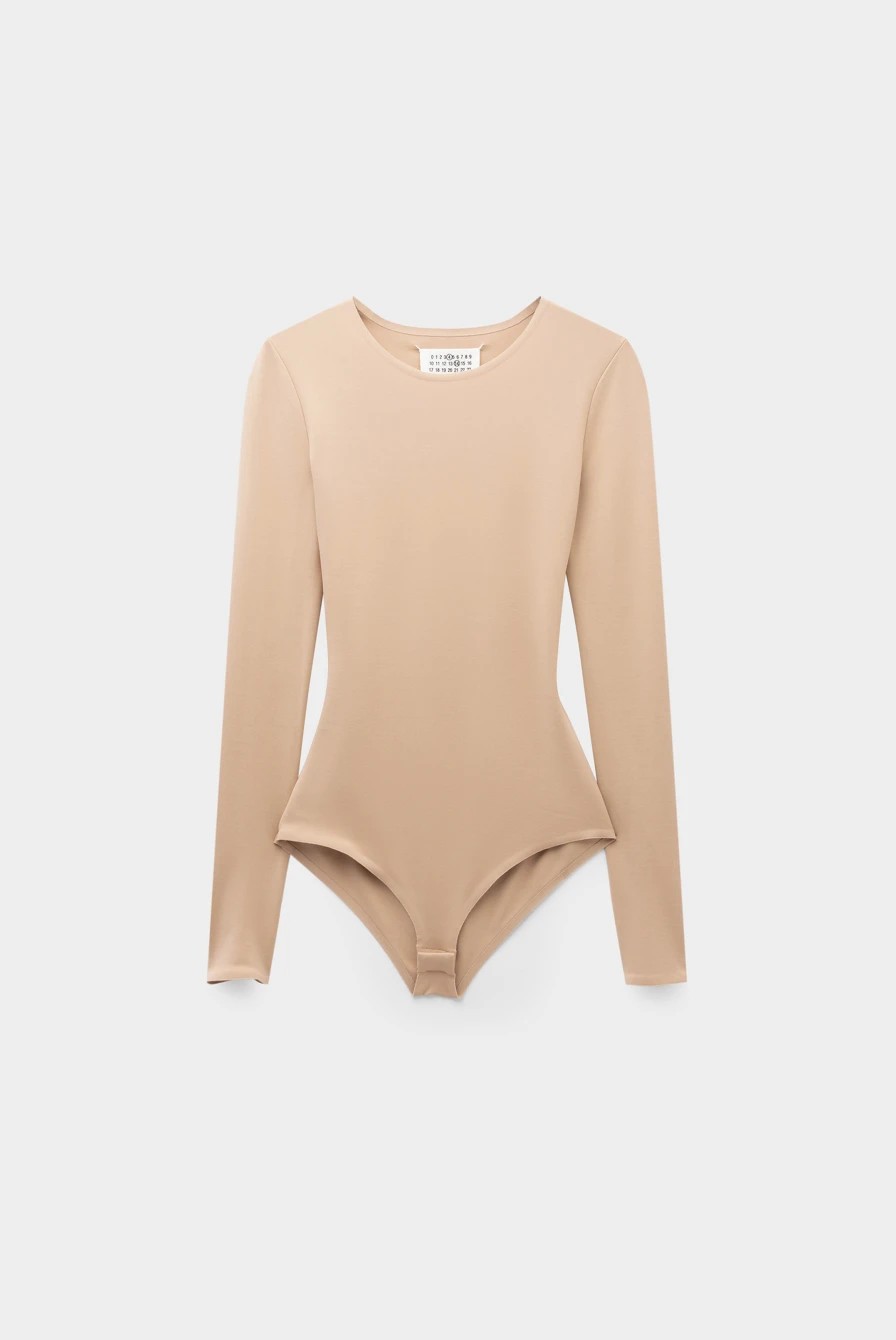 Боди Maison Margiela