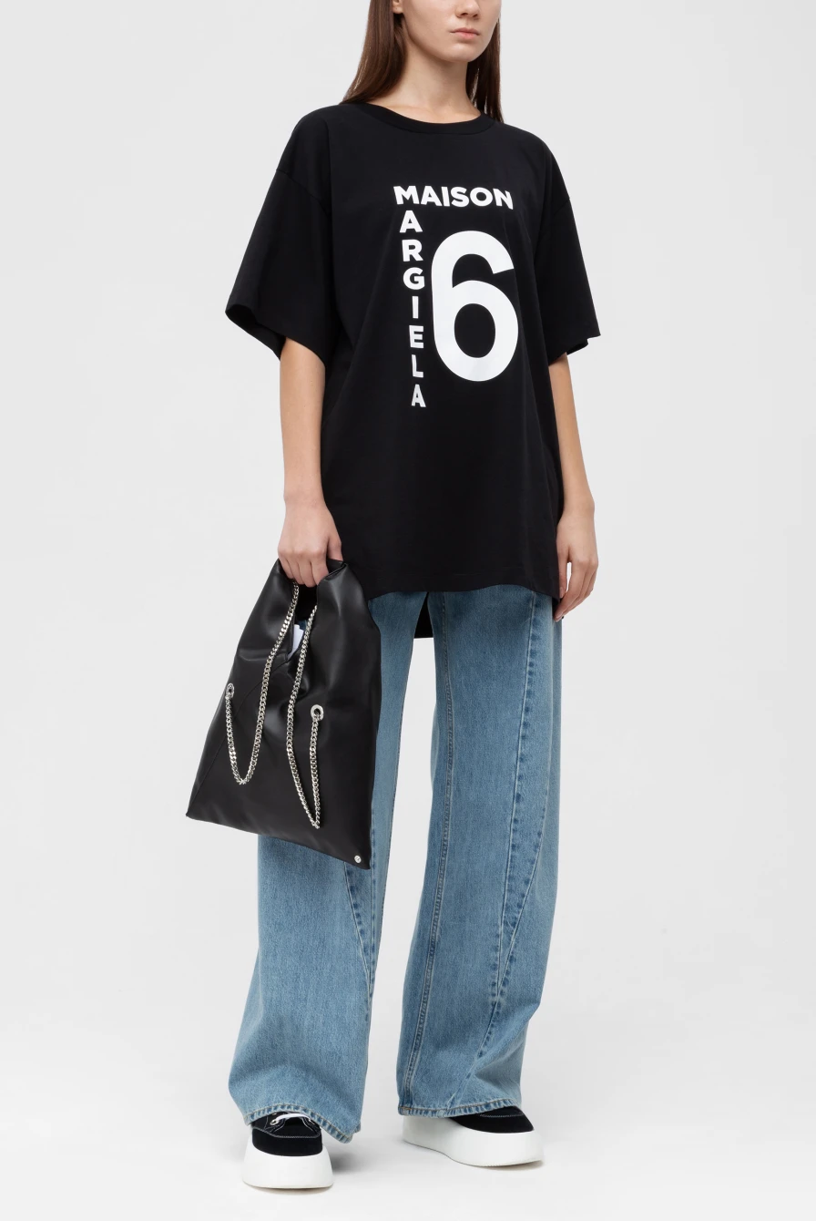Джинсы Maison Margiela