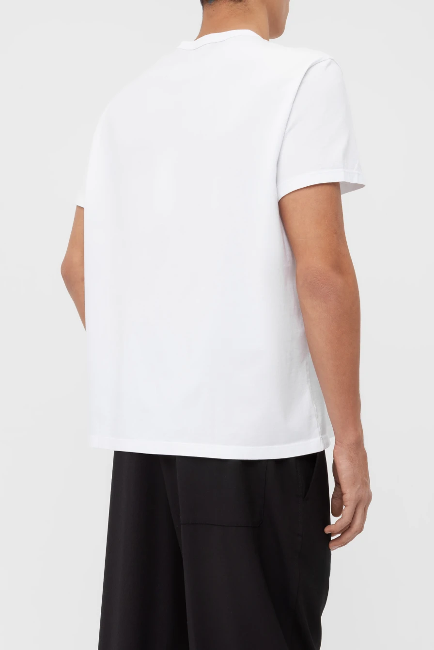 Футболка Maison Margiela