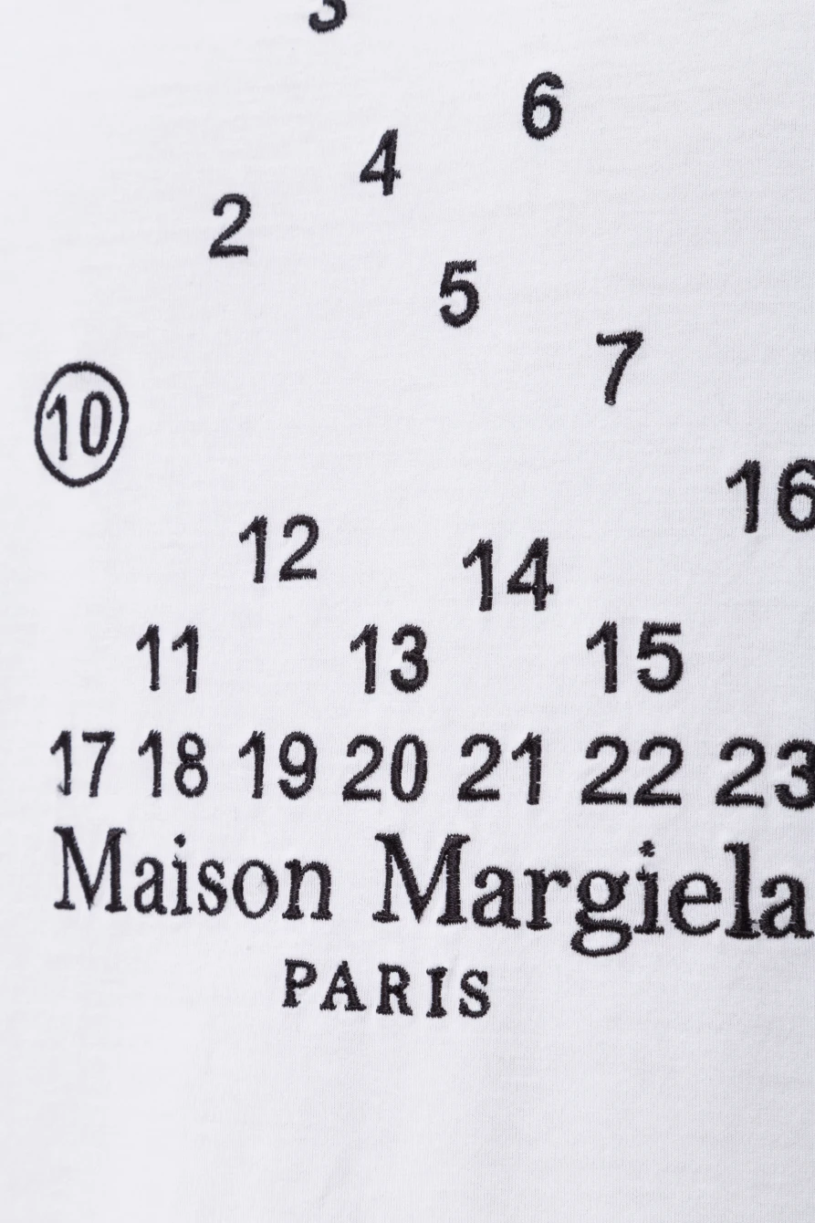 Футболка Maison Margiela