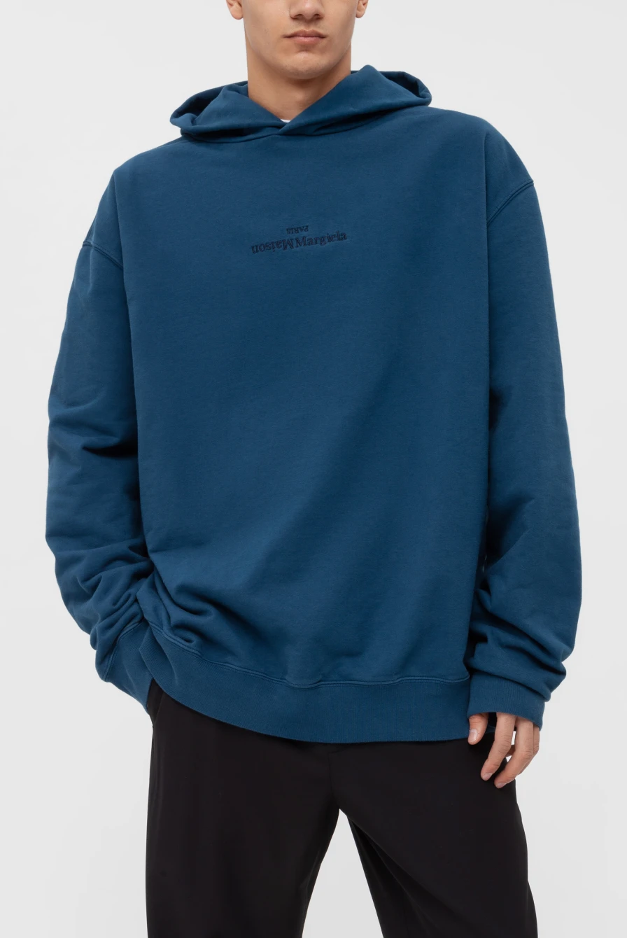 Худи Maison Margiela