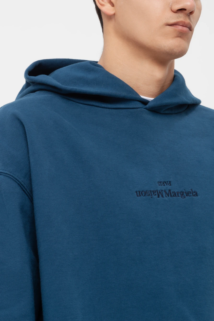 Худи Maison Margiela