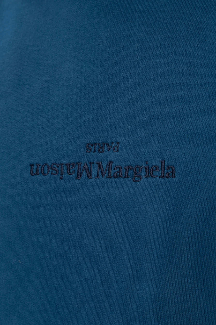 Худи Maison Margiela