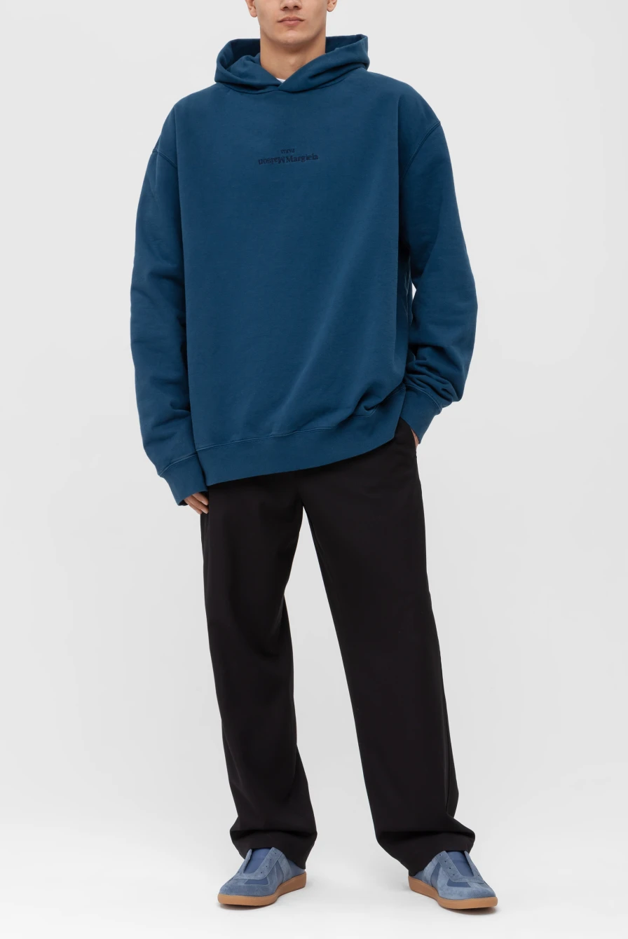 Худи Maison Margiela