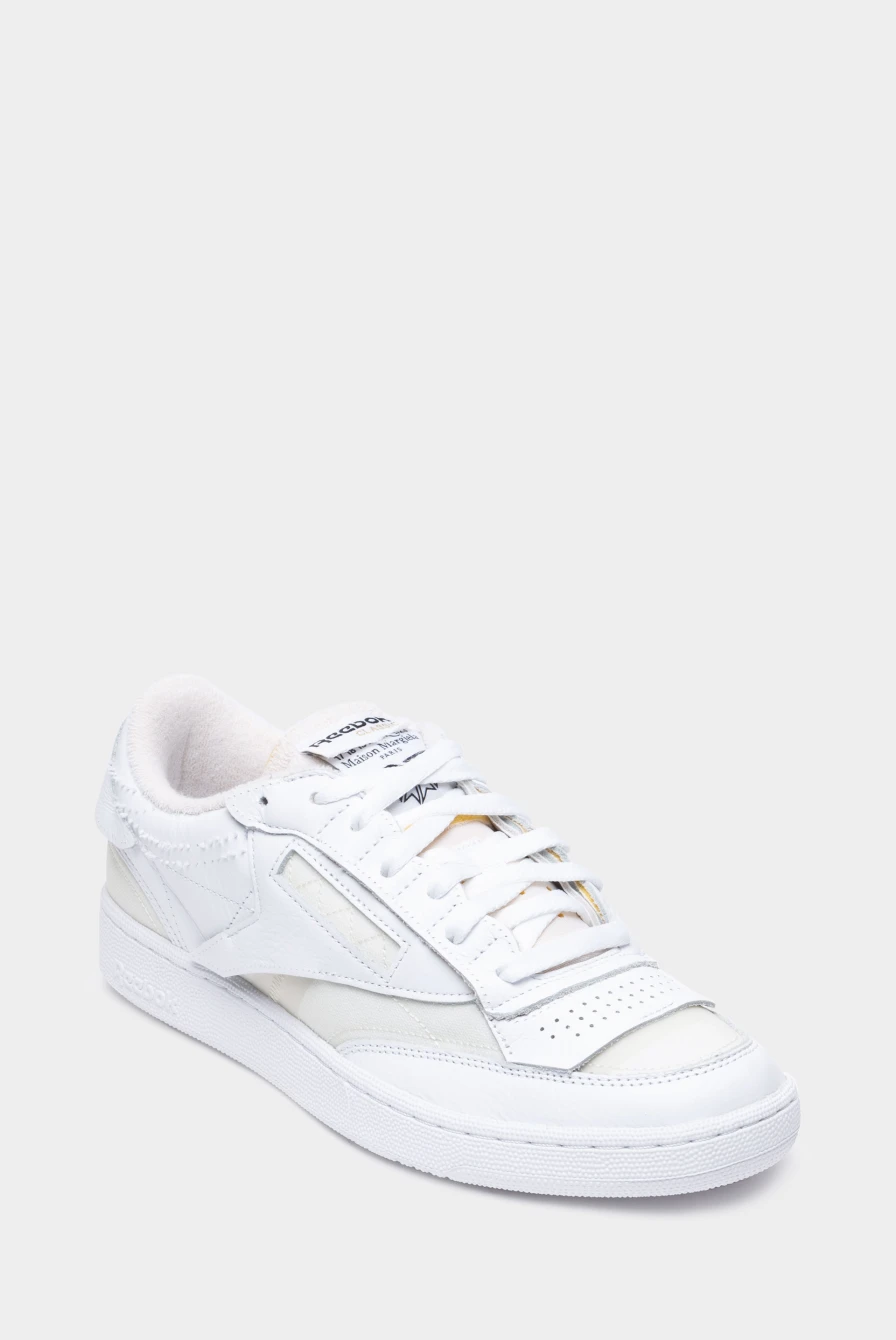 Кеды Maison Margiela