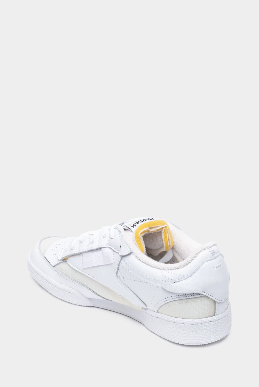 Кеды Maison Margiela