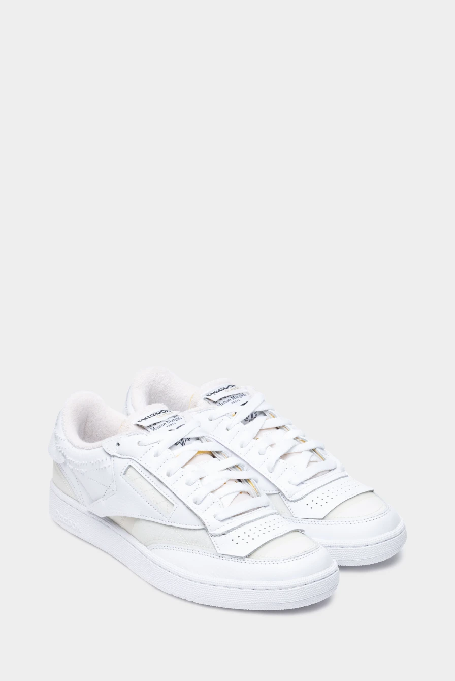 Кеды Maison Margiela