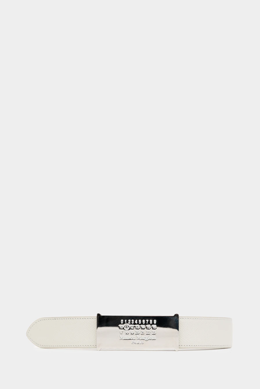 Ремень Maison Margiela